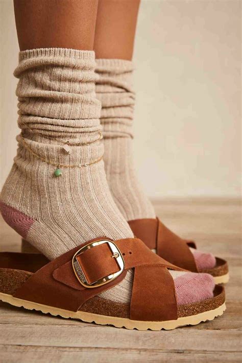 birkenstock socks for women.